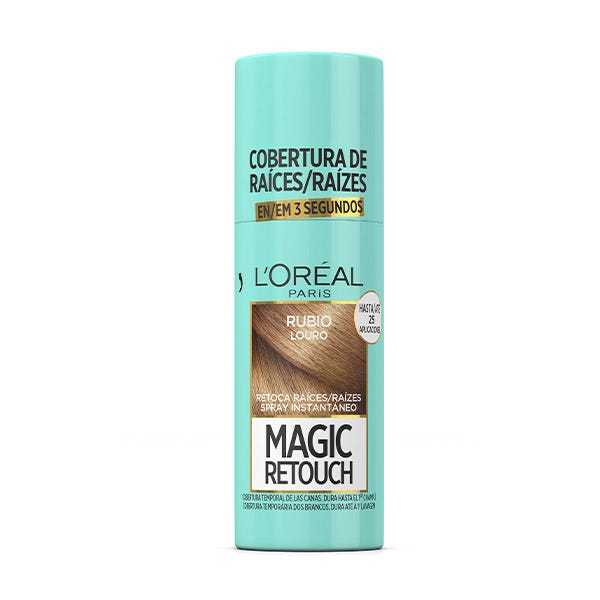 Magic Retouch Cubre Canas