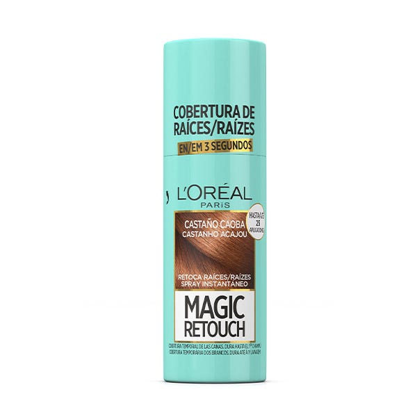 Magic Retouch Cubre Canas
