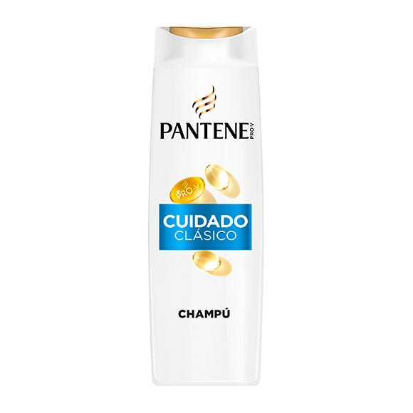 Pantene Cuidado Clásico