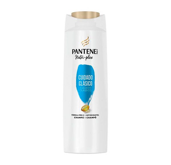 Pantene Cuidado Clásico