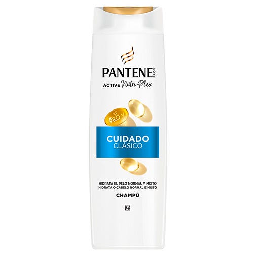 Pantene Cuidado Clásico