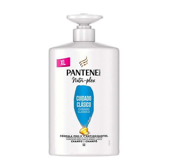 Pantene Cuidado Clásico