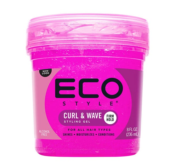 Curl & Wave