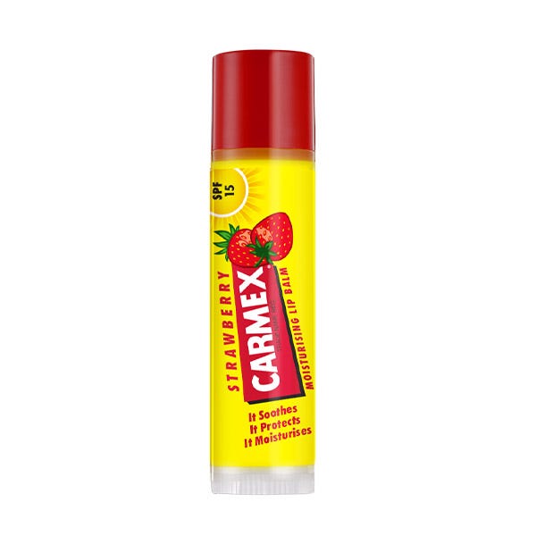Daily Care Moisturizing Lip Balm