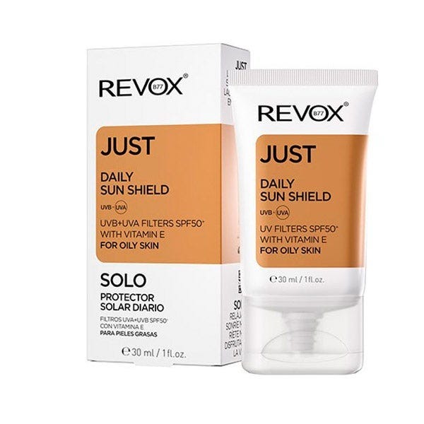 Revox Daily Sun Shield