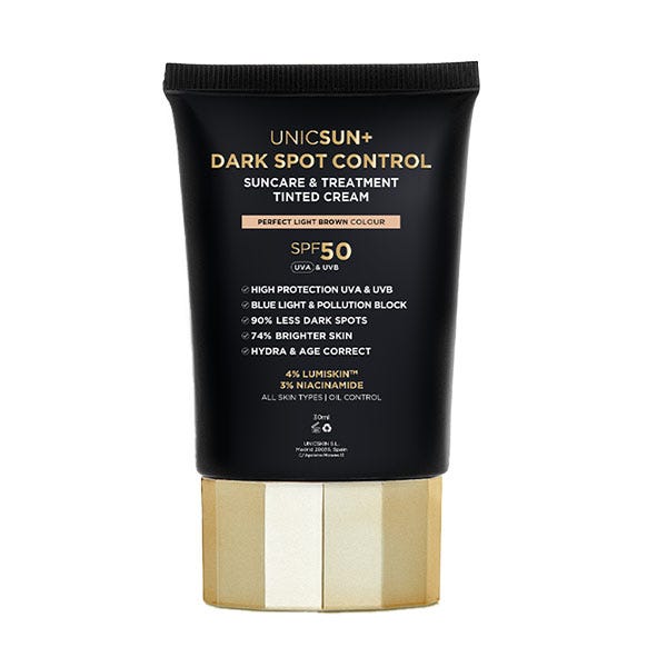 Dark Spot Control