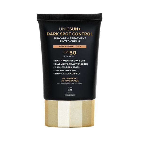 Dark Spot Control