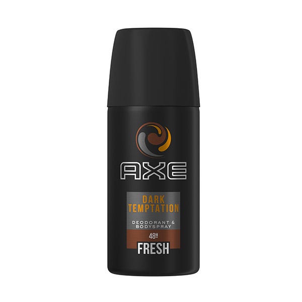 Axe Dark Temptation