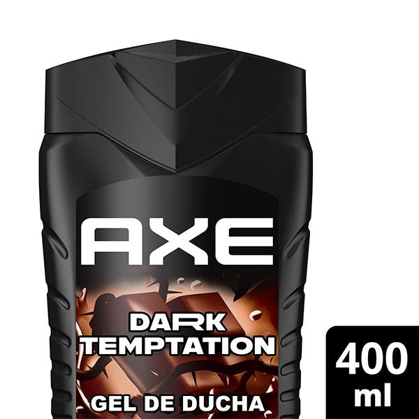 Dark Temptation