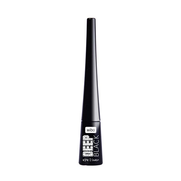 Deep Black Eye Liner
