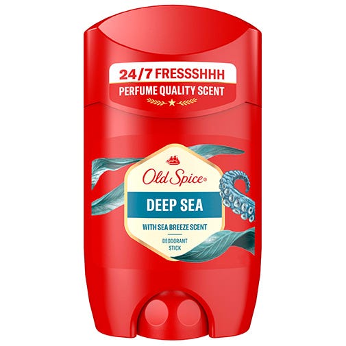 Deep Sea