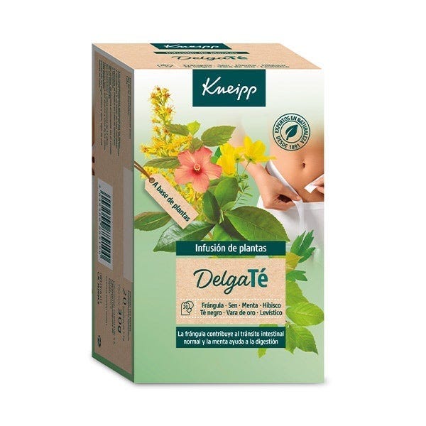 DelgaTé