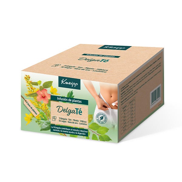 DelgaTé