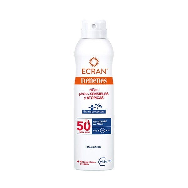 Ecran Denenes Bruma Protectora Spf50+