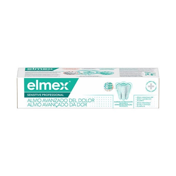 Elmex Dentífrico Sensibilidad