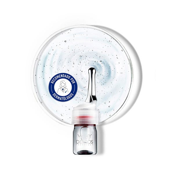 Dercos Aminexil Clinical