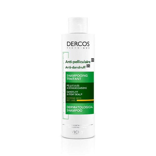 Dercos Anti Dandruff
