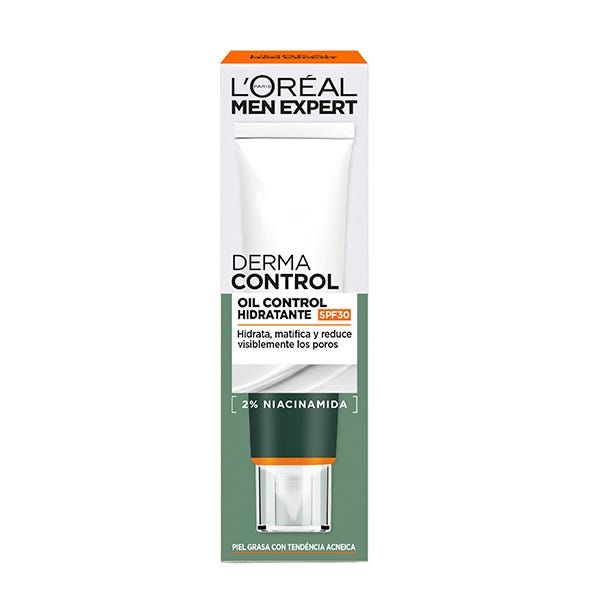 Derma Control Hidratante SPF30