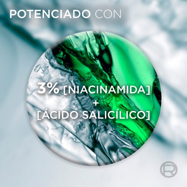 Derma Control Gel Limpiador
