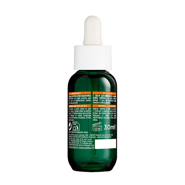 Derma Control Serum