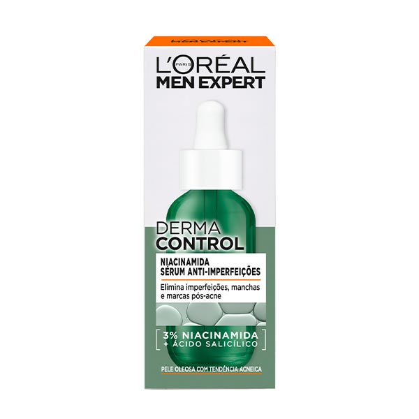 Derma Control Serum