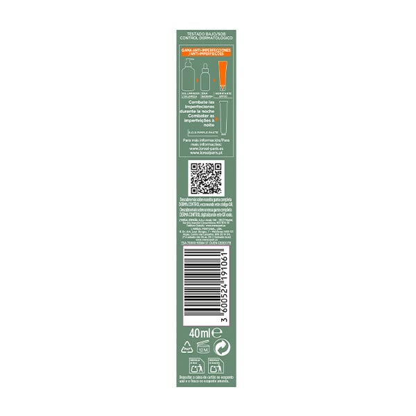 Derma Control Serum