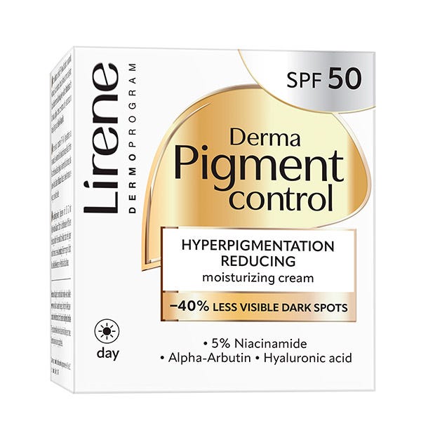 Derma Pigment Control