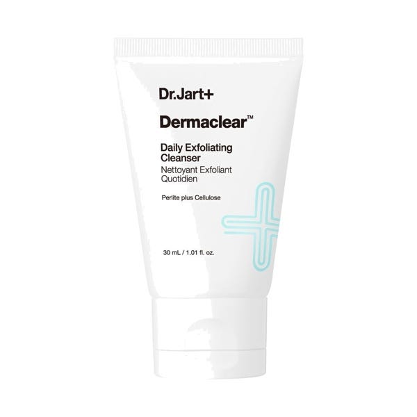 Dermaclear Daily Exfoliating Cleanser