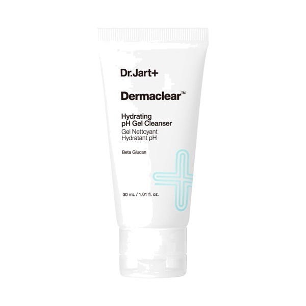 Dermaclear Hydrating Ph Gel
