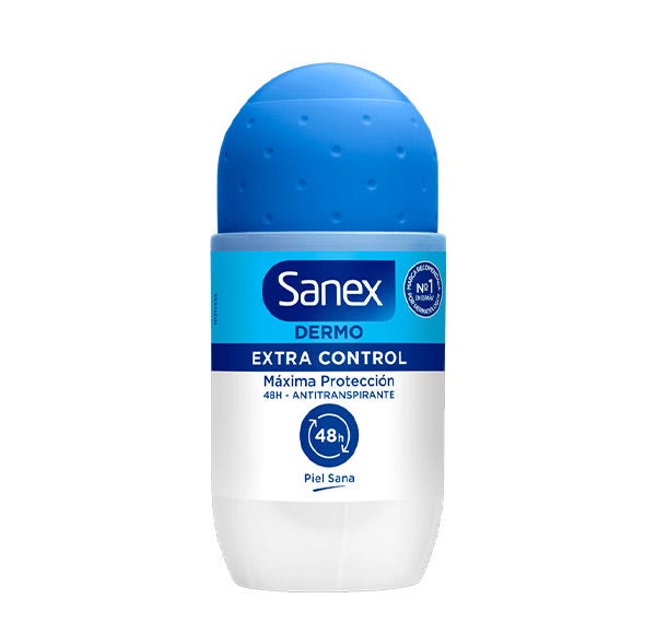 Sanex Dermo Extra Control