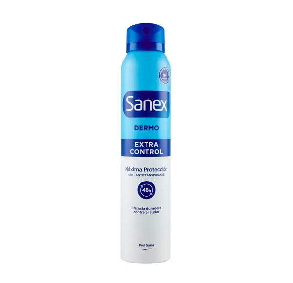 Sanex Dermo Extra Control