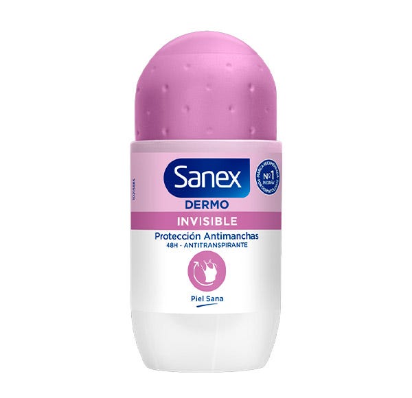 Sanex Dermo Invisible