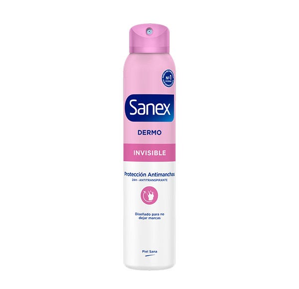 Sanex Dermo Invisible