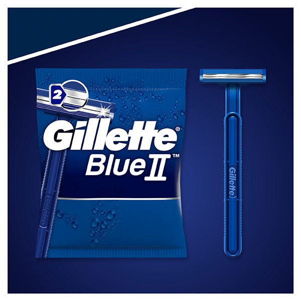 Blue II