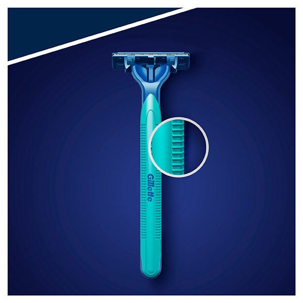 Blue II Plus Salom
