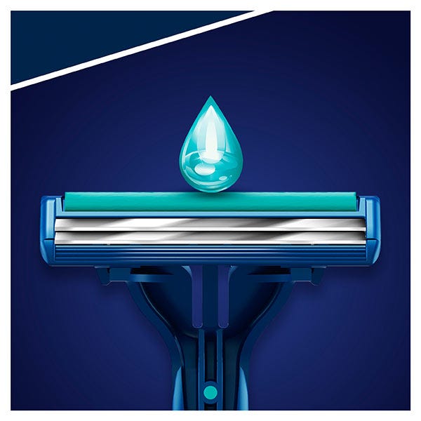 Blue II Plus Salom