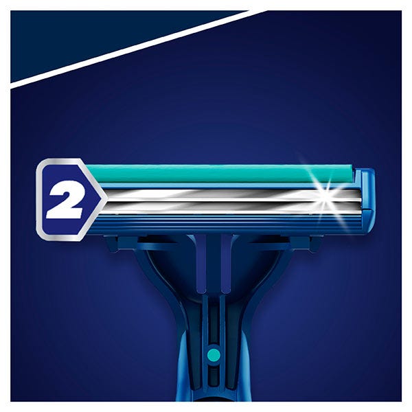 Blue II Plus Salom