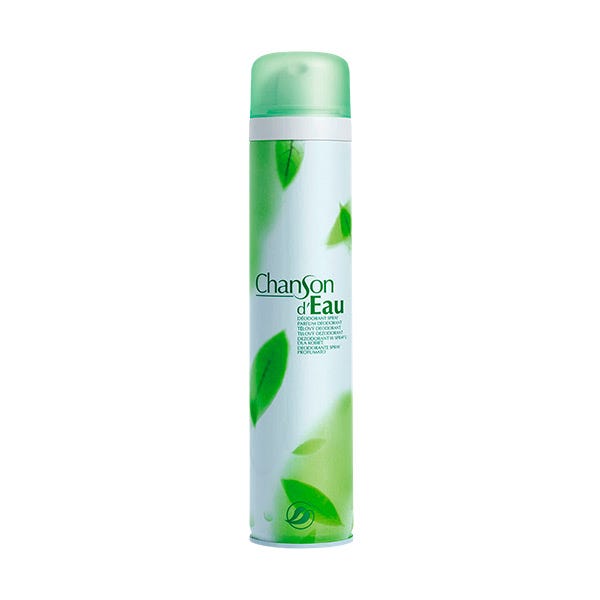 Spray Desodorante