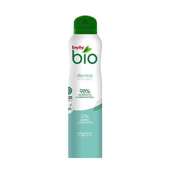 Byly Desodorante Dermo Bio