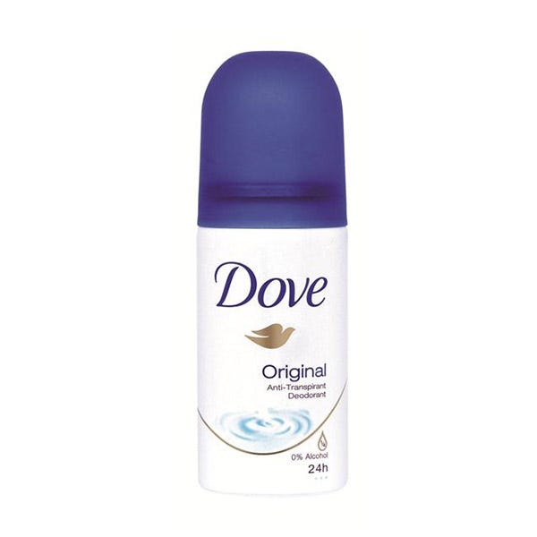 Dove Desodorante Original