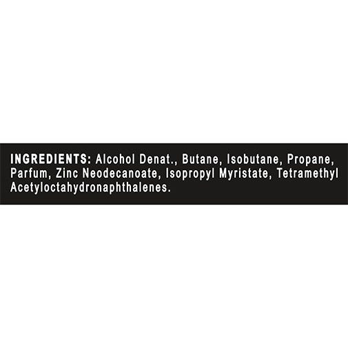 Desodorante Spray Axe Cherry Fizz