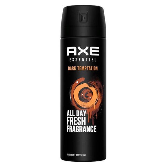 Axe Desodorante Spray Dark Temptation