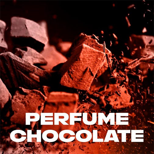 Axe Desodorante Spray Dark Temptation