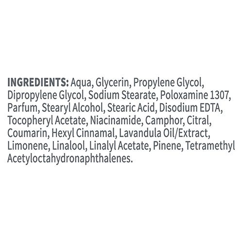 Dove Desodorante Stick Cuerpo Lavender