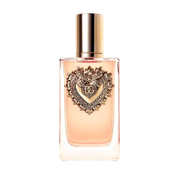 Dolce & Gabbana Devotion