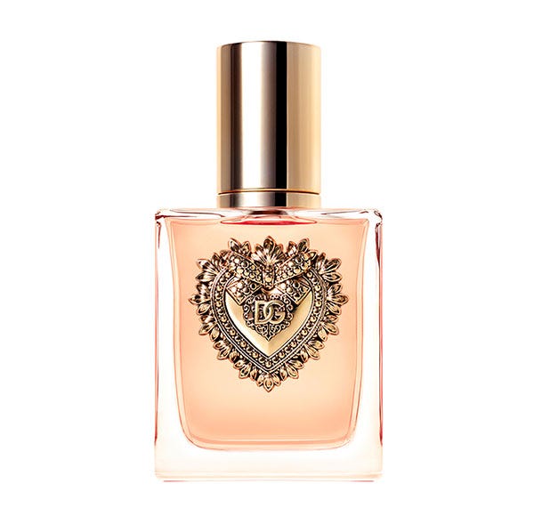 Dolce & Gabbana Devotion