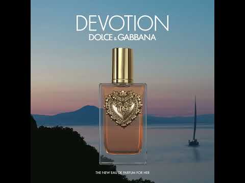 Dolce & Gabbana Devotion