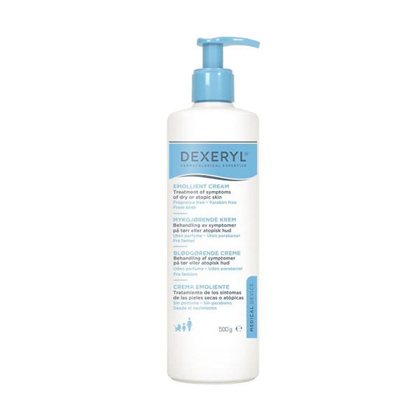Dexeryl Cream