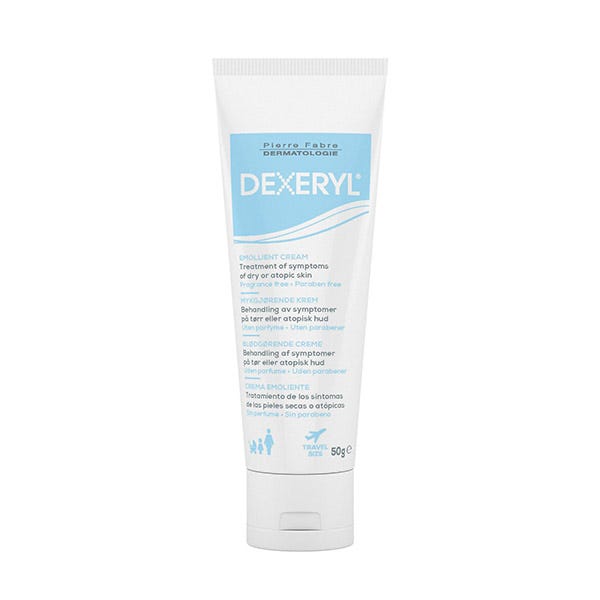 Dexeryl Cream