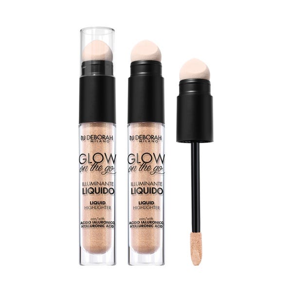 Dh Face Glow On The Go 1X3
